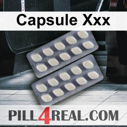 Capsule Xxx 260