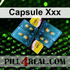 Capsule Xxx 279
