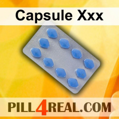 Capsule Xxx 302