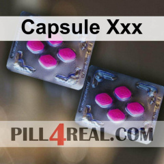 Capsule Xxx 306
