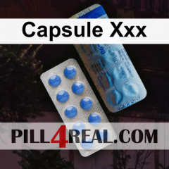 Capsule Xxx 335