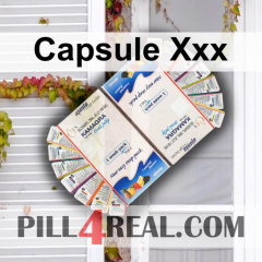 Capsule Xxx 339