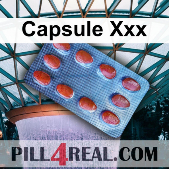 Capsule Xxx 406