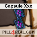 Capsule Xxx 471
