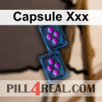 Capsule Xxx 471