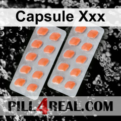 Capsule Xxx 641