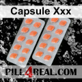 Capsule Xxx 641
