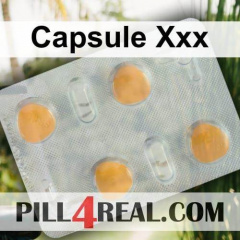 Capsule Xxx 665
