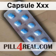 Capsule Xxx 714