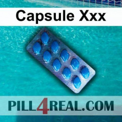 Capsule Xxx 755