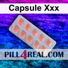Capsule Xxx 794