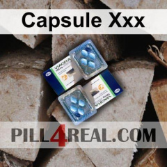 Capsule Xxx 799