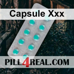 Capsule Xxx 803