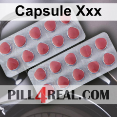 Capsule Xxx 882