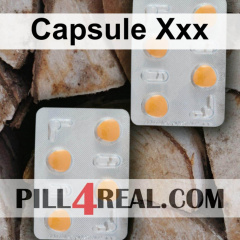 Capsule Xxx 981