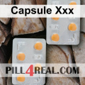 Capsule Xxx 981