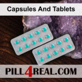 Capsules And Tablets 615