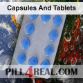 Capsules And Tablets 784