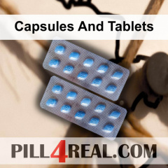 Capsules And Tablets 868