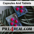 Capsules And Tablets 888