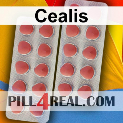Cealis 111
