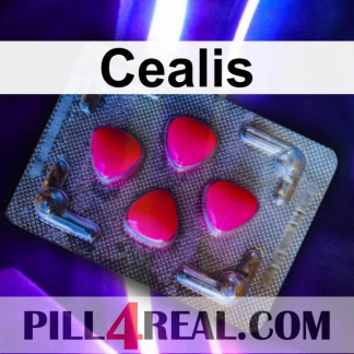 Cealis 135