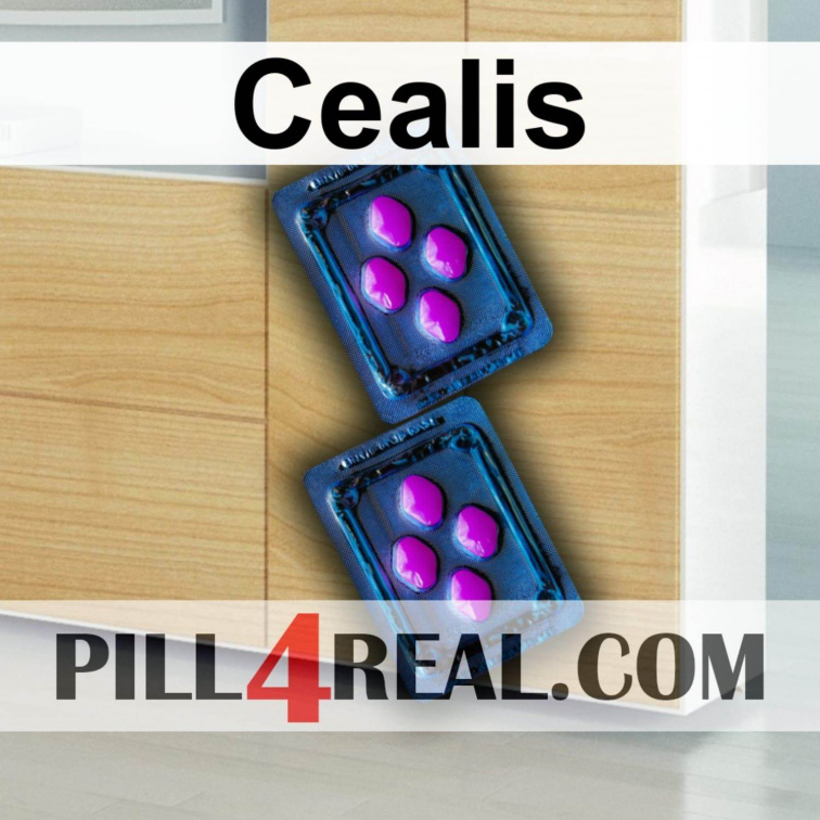 Cealis 138