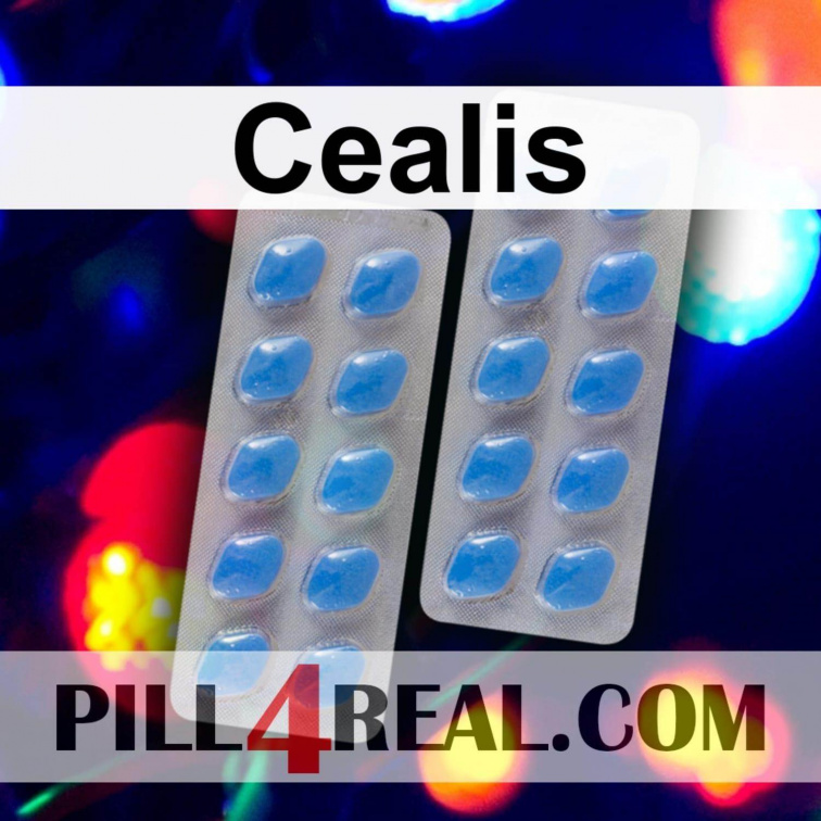 Cealis 192