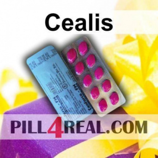 Cealis 206