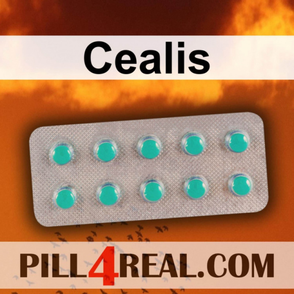 Cealis 224