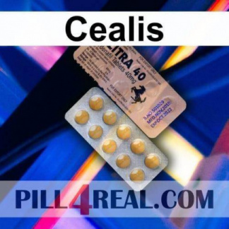 Cealis 287