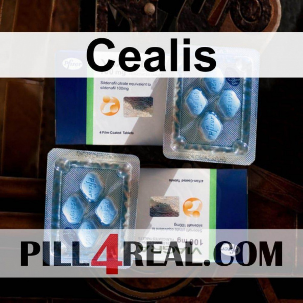 Cealis 293