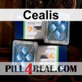 Cealis 293