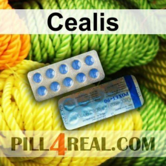 Cealis 306