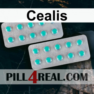 Cealis 308