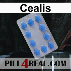 Cealis 337