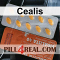 Cealis 353