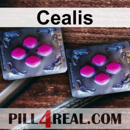 Cealis 428