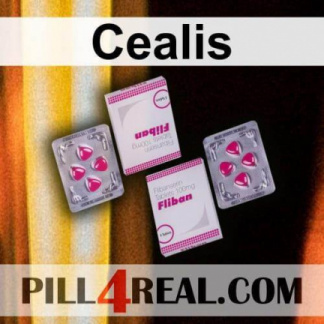 Cealis 457