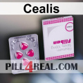 Cealis 493