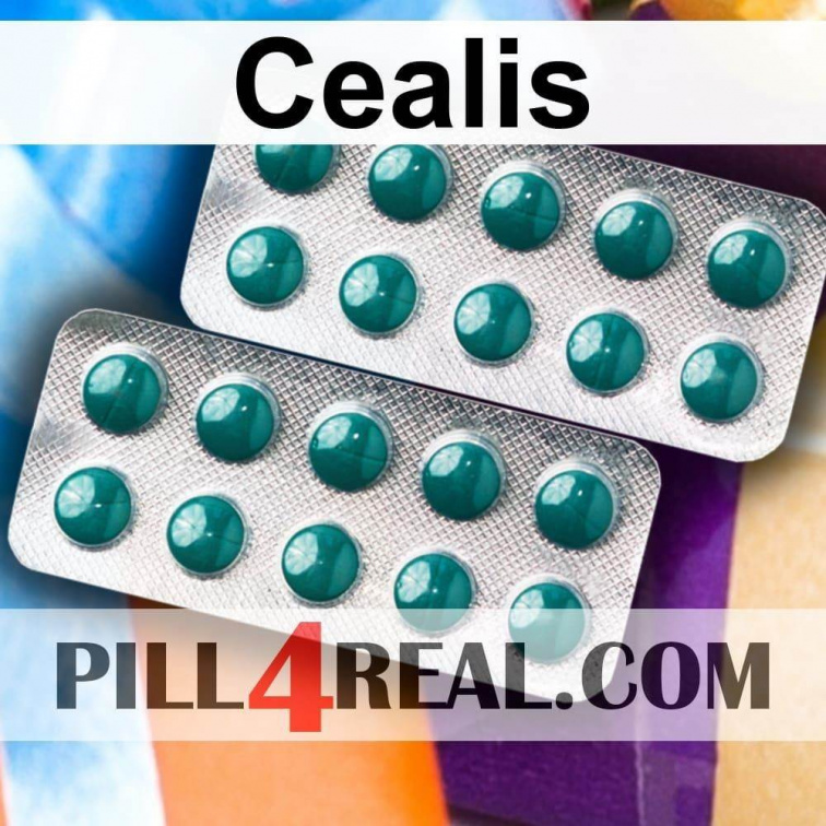 Cealis 548