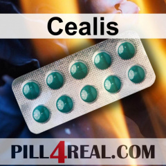 Cealis 563
