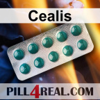 Cealis 563
