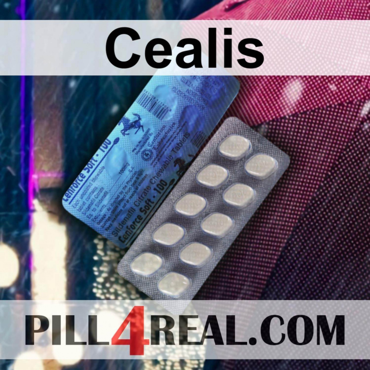 Cealis 582