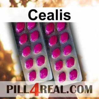 Cealis 590