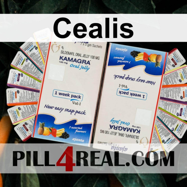 Cealis 592