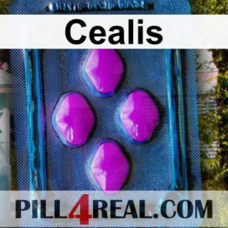 Cealis 611