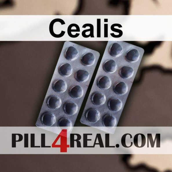 Cealis 714