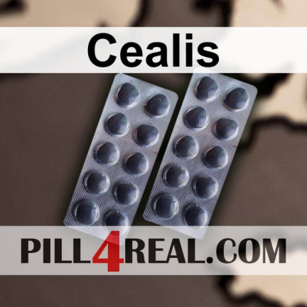 Cealis 714