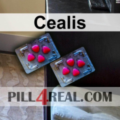 Cealis 757